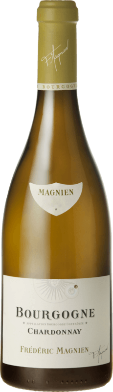 Frederic Magnien Bourgogne Blanc 2015